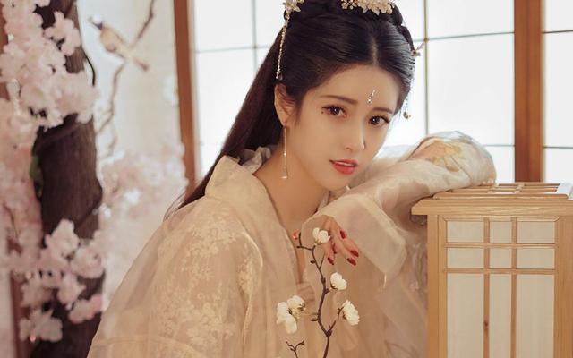 徐凤年最爱女人排名(雪中悍刀行徐凤年最爱排行榜)