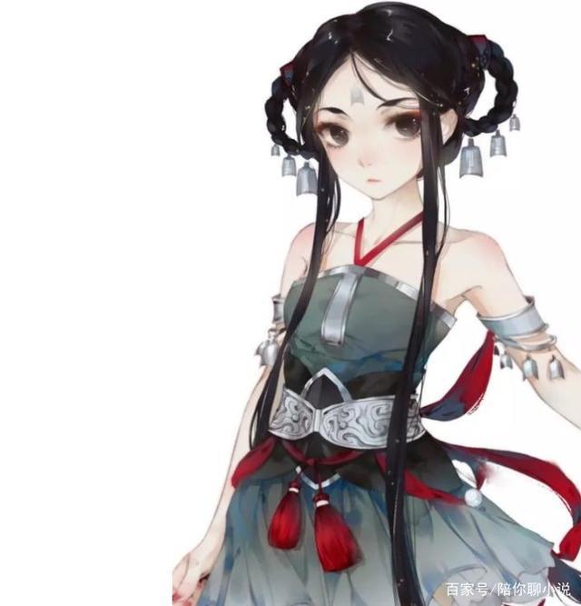 徐凤年最爱女人排名(雪中悍刀行徐凤年最爱排行榜)