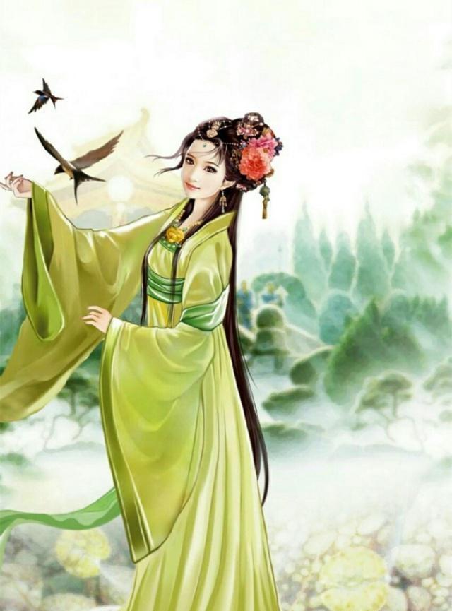 徐凤年最爱女人排名(雪中悍刀行徐凤年最爱排行榜)