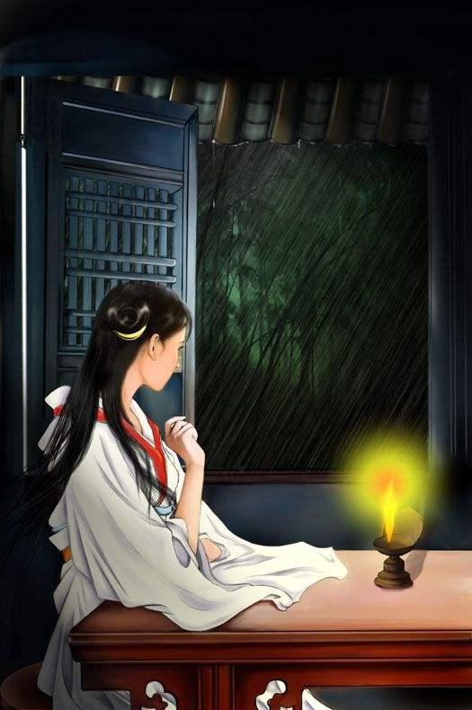 徐凤年最爱女人排名(雪中悍刀行徐凤年最爱排行榜)