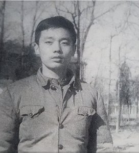 ​人物志：中国演艺界大师葛优的成长历程