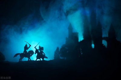 ​歼灭战有多恐怖？数十万长平冤魂 死在白起手上