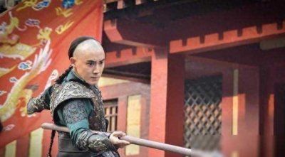 ​父亲被努尔哈赤虐杀，儿子却甘愿卖命，还成为清朝摄政王