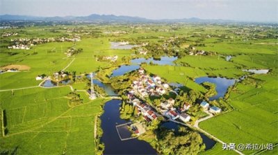 ​宣城旅游：来宣城旅游不可错过的7个景点，有你想去的吗？（上）