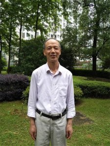 ​追梦江山人⑳｜徐勤：腹有诗书气自华