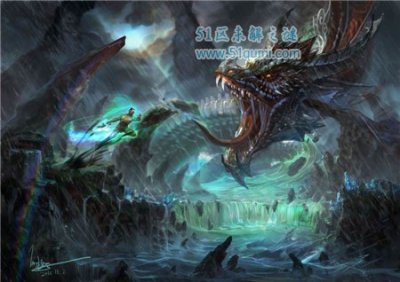 ​世界著名海蛇怪事件有哪些 海蛇怪身份是什么