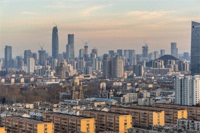 ​去济南洪家楼，这些不起眼的美食别错过！