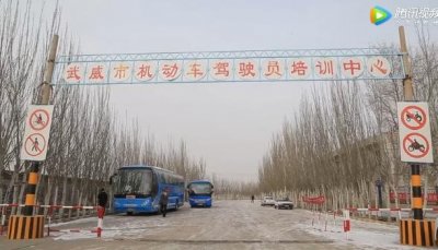 ​全市首批“优秀示范驾校”公布 共有5家驾校上榜