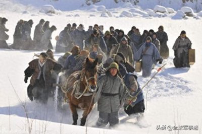 ​山东人当年“闯关东”，为何宁愿去严寒的东北，也不去富饶的南方