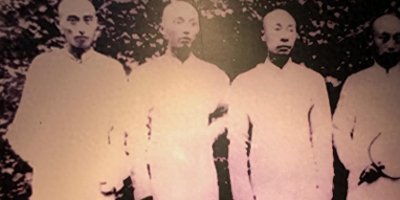 ​黄炎培家族：次子英勇烈士，幼子高官，孙子政界翘楚