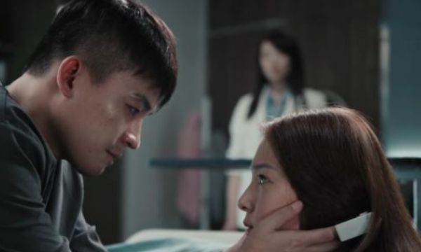 黑白禁区淦小暖是谁的女儿,《黑白禁区》淦小暖结局图2