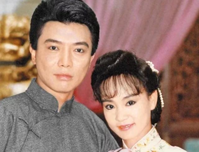 “泪眼皇后”刘雪华个人资料,果然爱哭的人命运总是不济。