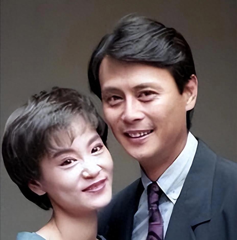 “泪眼皇后”刘雪华个人资料,果然爱哭的人命运总是不济。