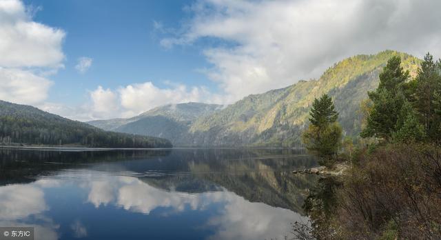 世界著名的十大河流排名,中国的长江黄河咱们的母亲河都上榜啦