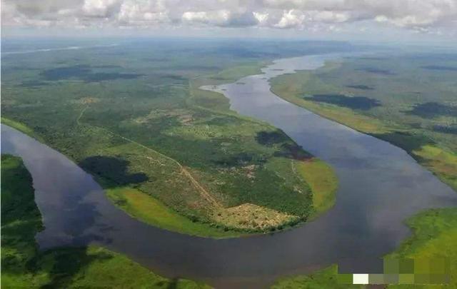 世界著名的十大河流排名,中国的长江黄河咱们的母亲河都上榜啦