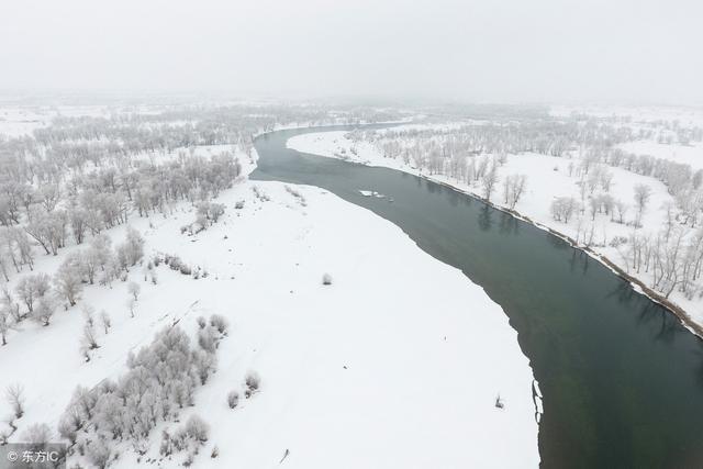 世界著名的十大河流排名,中国的长江黄河咱们的母亲河都上榜啦