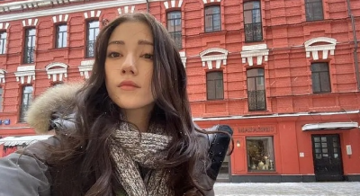 ​娜然是哪国人年龄几岁 娜然演员个人资料简介