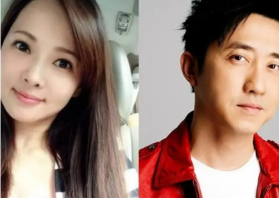 ​哈林现在还爱伊能静吗 庾澄庆为什么忘不了伊能静