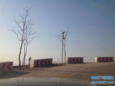 ​河南焦作的封门村被称为中国第一鬼村，知道为什么吗？你敢去吗？