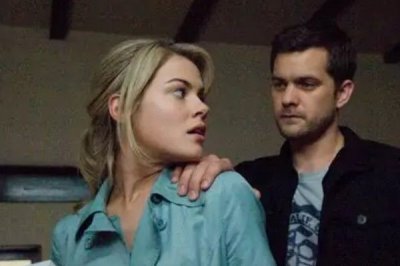 ​泰国经典鬼片，《尸降(Reside)》曾遭下降(恐怖指数较高)