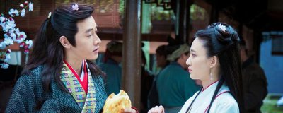 ​封神演义人物结局