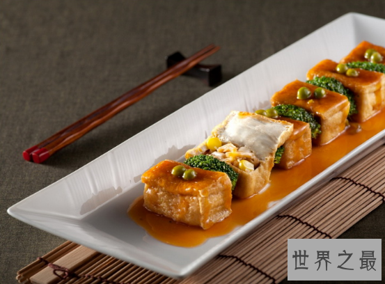 美食王国八大菜系,每一种都让人口水流不停(饿了一定不要看)