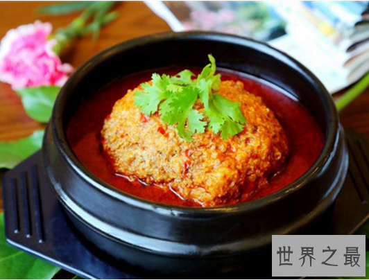 美食王国八大菜系,每一种都让人口水流不停(饿了一定不要看)