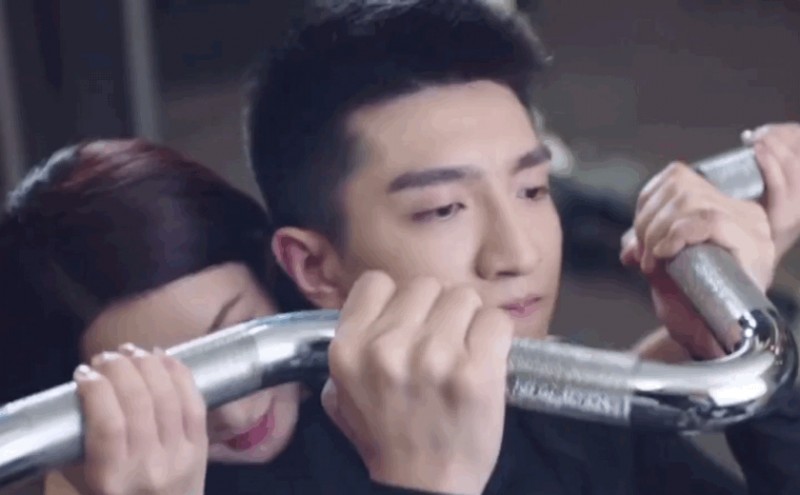 厉致诚亲林浅第一次(我的倾城时光林浅厉致诚初吻)