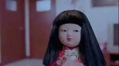 ​日本鬼娃娃小孩恐怖传说（鬼娃娃真的存在吗）