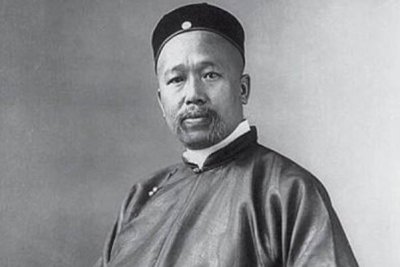 ​康有为后人现状 两个女儿成就最大（学历高思想先进）