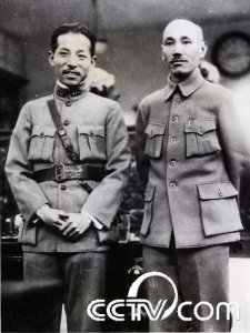 ​民国时期大军阀的高风亮节