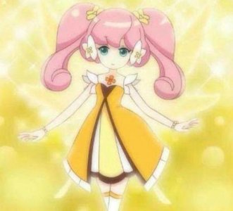 ​小花仙中最美的四大花仙精灵王，山茶花精灵王椿排倒数第二