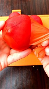 ​在家自制美味番茄酱，做法简单，小朋友超爱