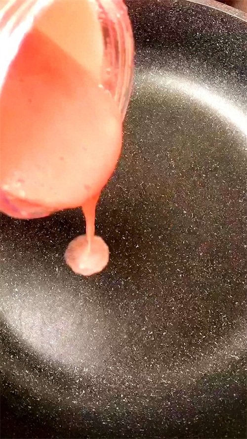 在家自制美味番茄酱，做法简单，小朋友超爱