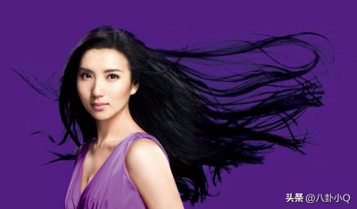 ​“万人迷”陈好:31岁嫁给二婚刘海峰，婚后连生3胎，如今幸福不己