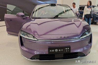 ​盘点我国最受欢迎的10大电车品牌 特斯拉只拍第二