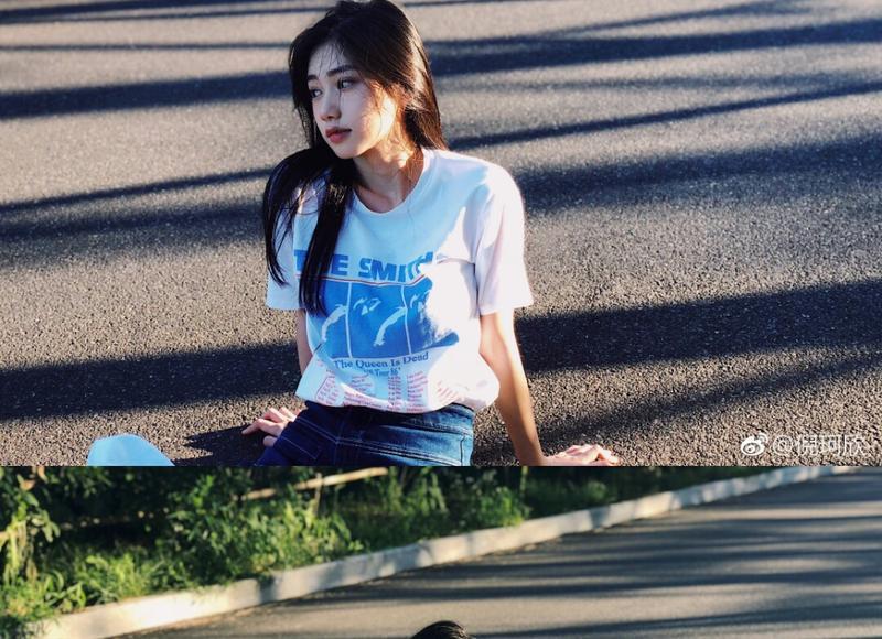 长得帅撩妹很容易吗