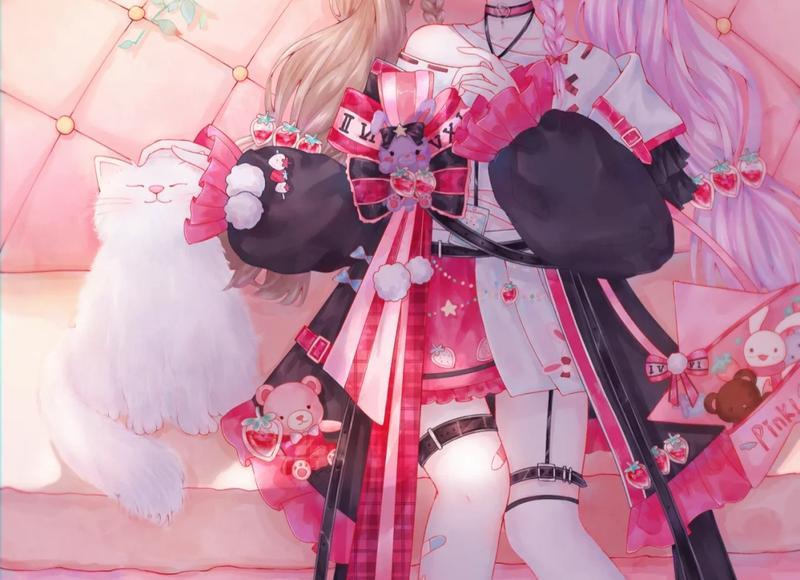 只为那一刻与你相见小说（只为那一刻与你相见）