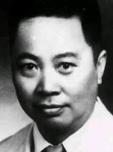​著名人物——方 方(1904~1971)