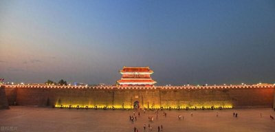 ​河北名城大赏：谁是那颗璀璨之星？