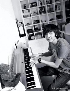 ​张亚东：煤矿小镇走出的音乐才子，情感经历成传奇