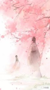 ​诗经系列之六：十里桃花，灼灼其华—《桃夭》