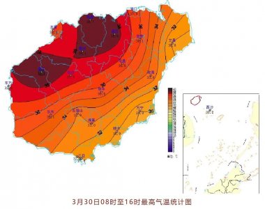 ​想在海南四季养老定居，你不得不了解的海南夏季气候