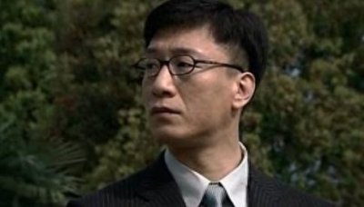 ​标准硬汉石兆琪：比孙红雷更狠，连吴京都向他请教