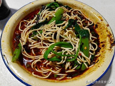 ​绝对不能错过！10种重庆特色小吃，哪一种最受欢迎？