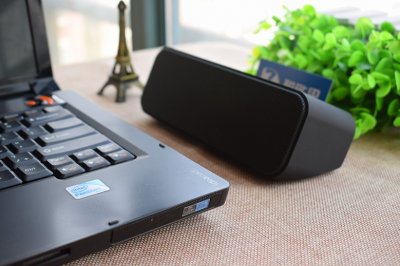 ​让音乐不停歇   安桥HIFI智能音箱评测