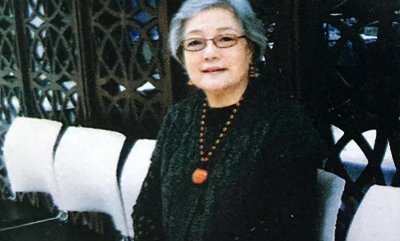 ​平鑫涛病逝4年了，再回看遗孀琼瑶的选择，才知道平鑫涛有多聪明