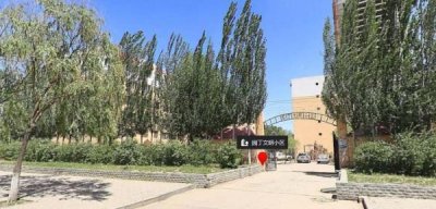 ​园丁小区：整治效果立竿见影 环境变化“脱胎换骨”