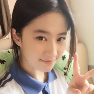 ​内地十大美女排行榜，迪丽热巴也仅排在第4位！