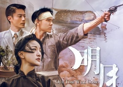 ​一生必看的10大港片推荐，哪部让你意犹未尽？